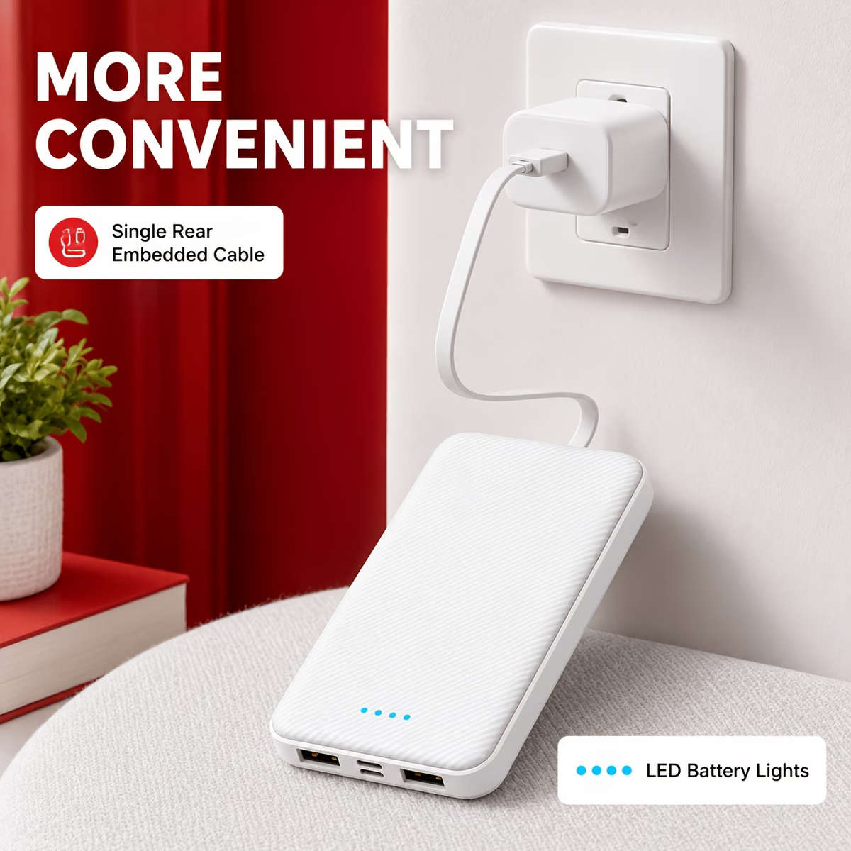 10000MAh Power Bank