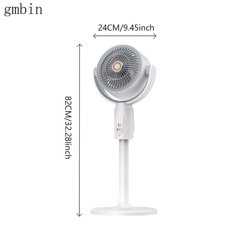 Household Floor Fans