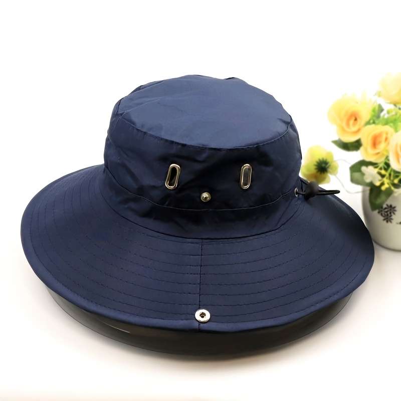 Hat Black