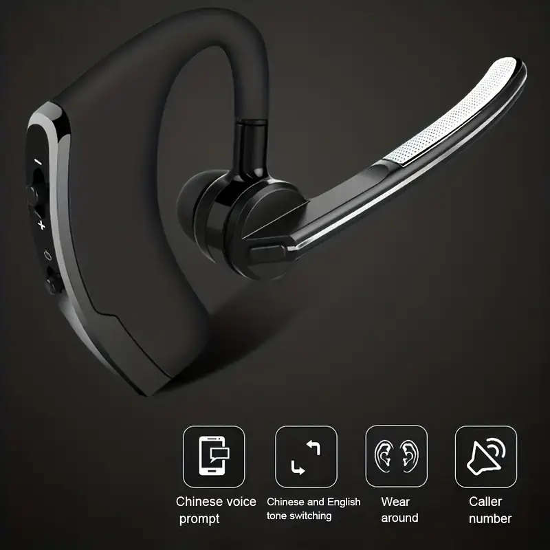Wireless Earbuds