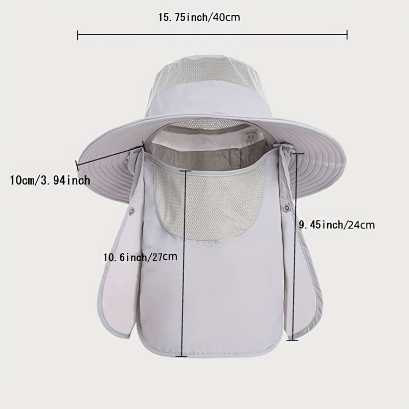Hat Black