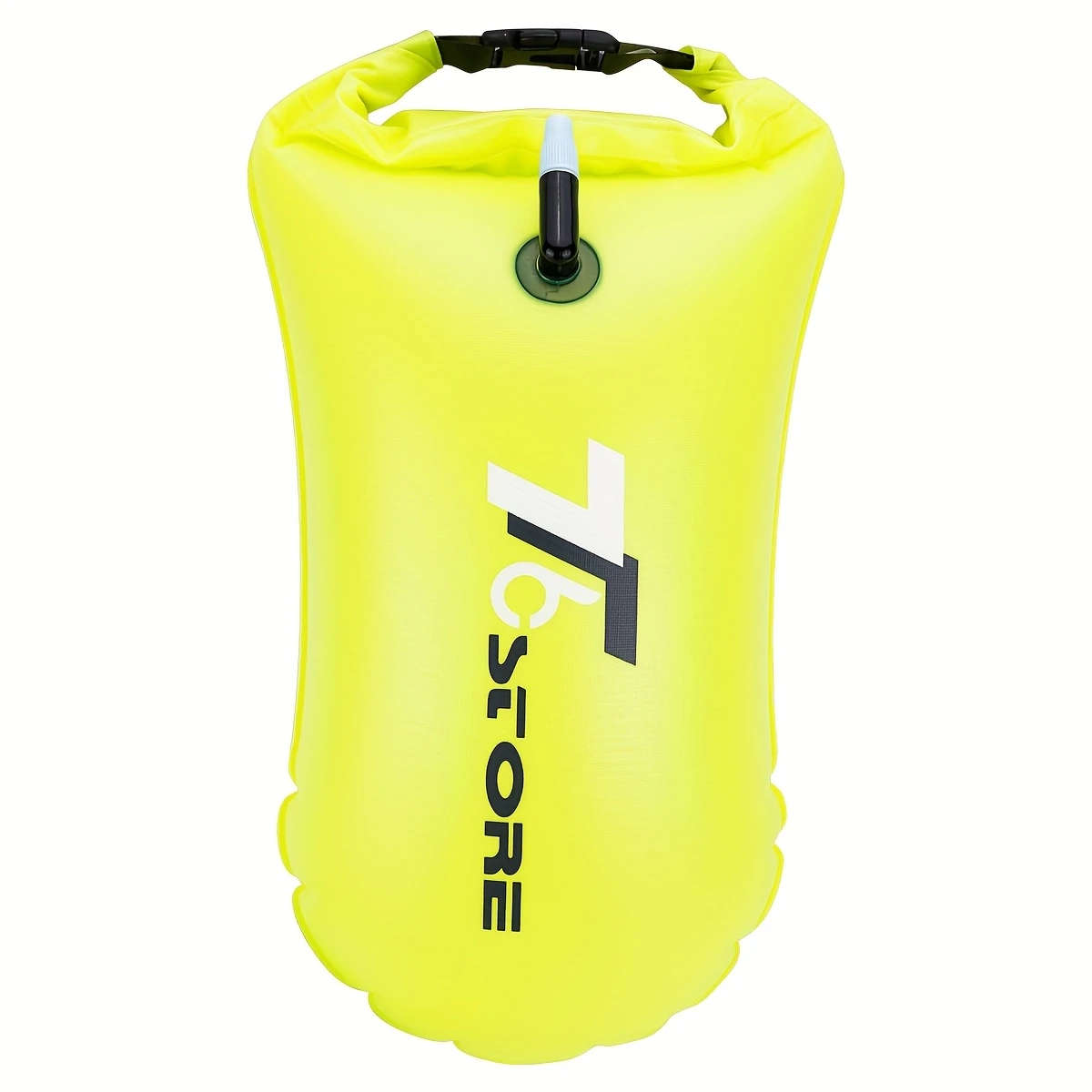 20L Swim Buoy Bag Swim Safety Float