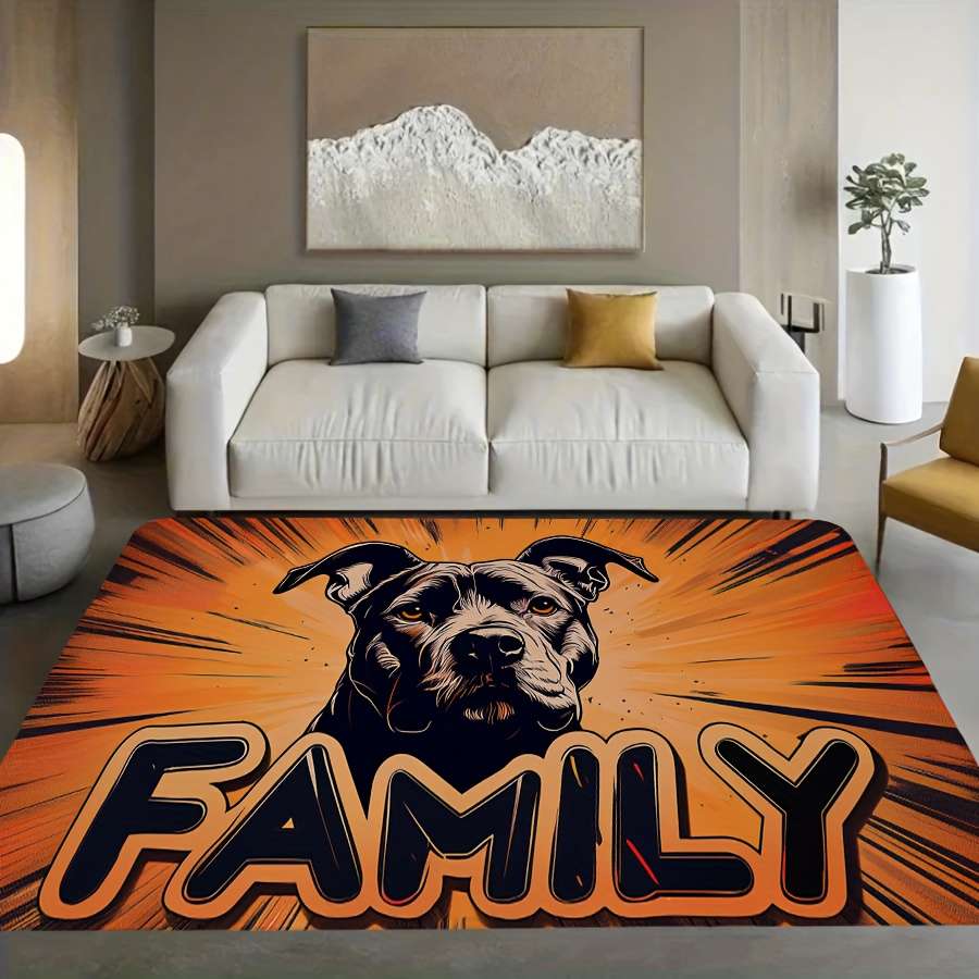 15.75x23.62inch 40x60cm Floor Mat