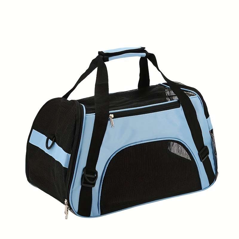 BlackModel S Pet Bag