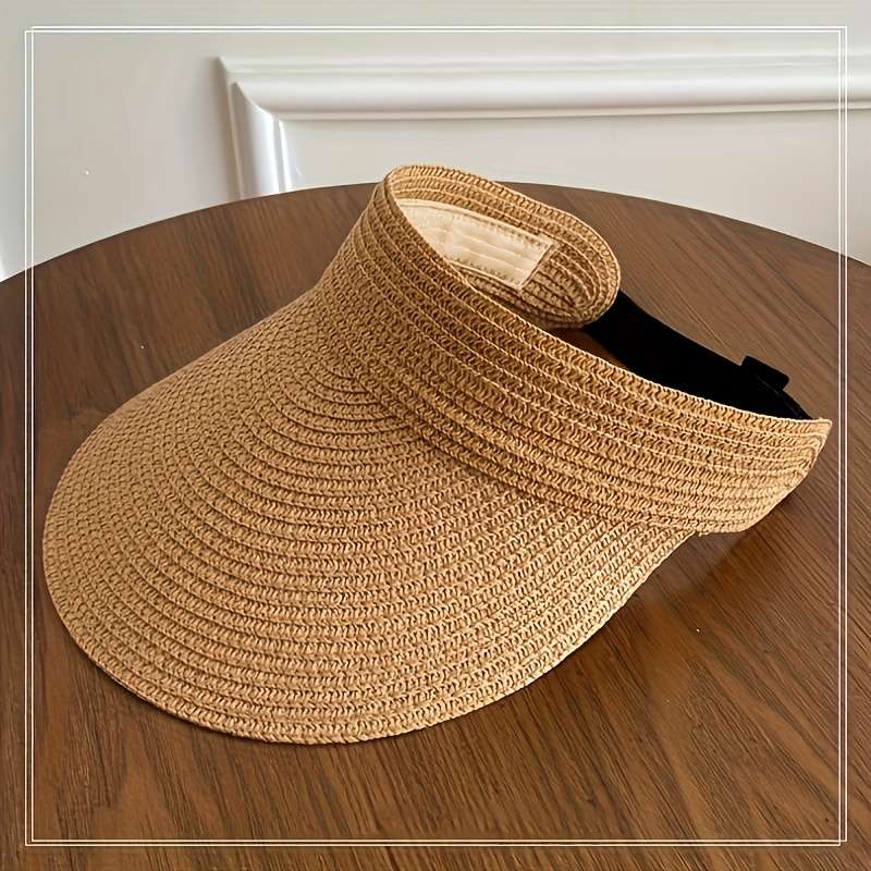 Summer Sun Hat for Women