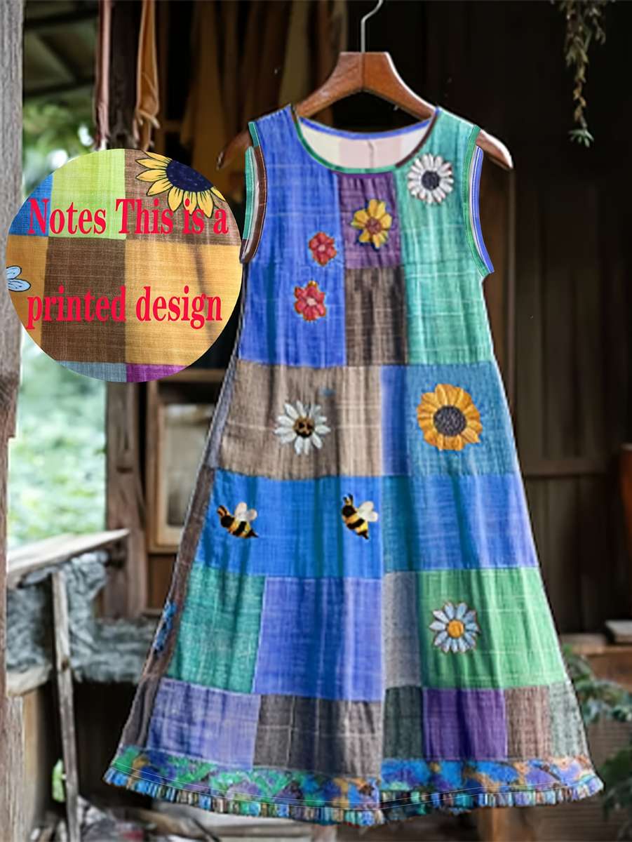 Women S Dress Color Blue Size 1Xl