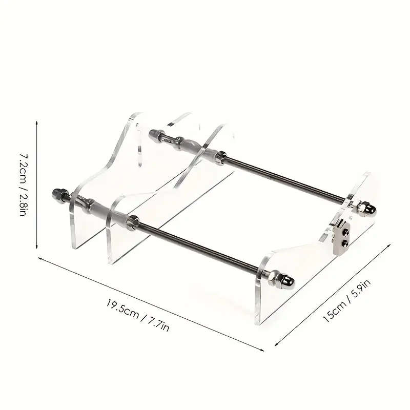 Glass Bottle Cutting Kit