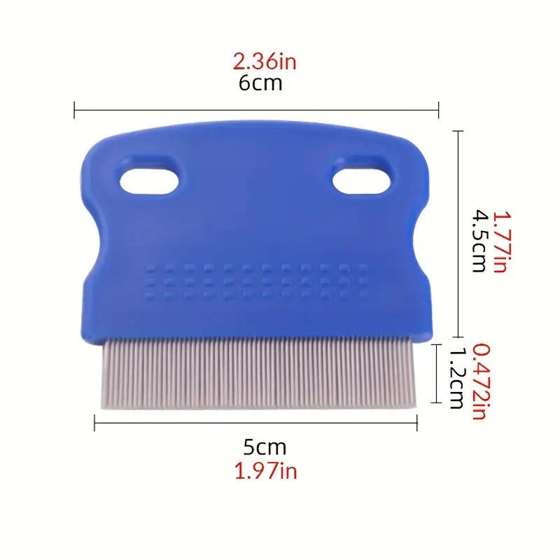 Pet Comb