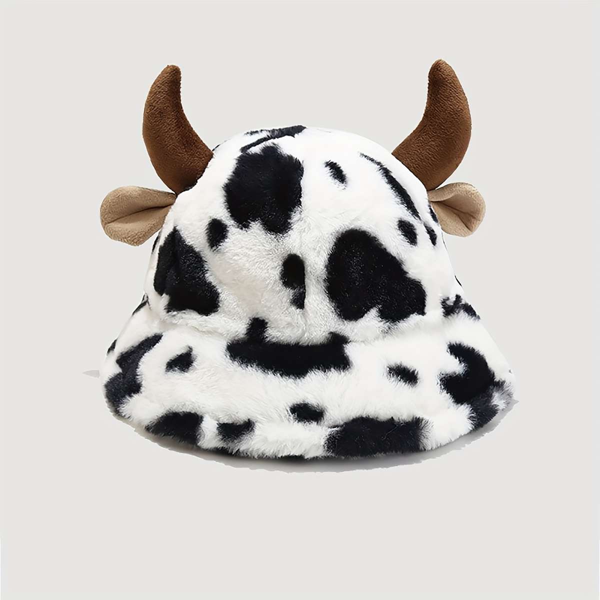Adorable Trendy Classic Bucket Hat
