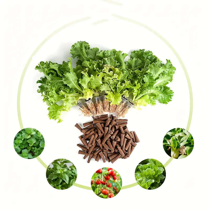 10pcs Seedling Planting Blocks