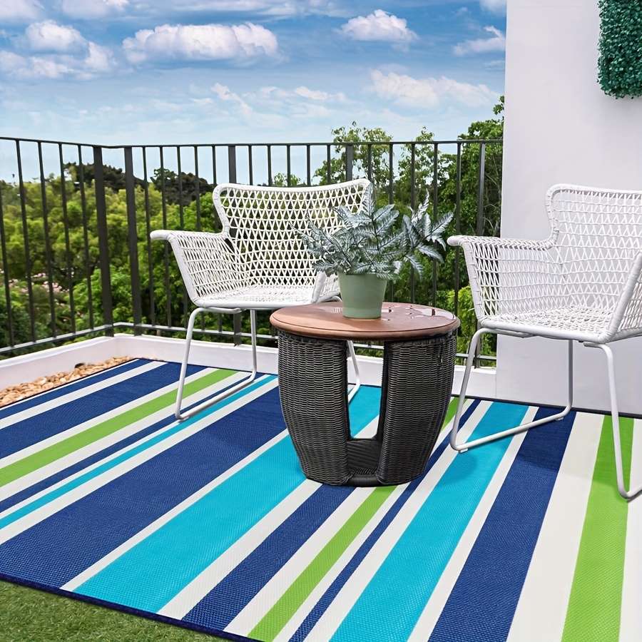 1Pc 121.92x182.88cm Floor Mat