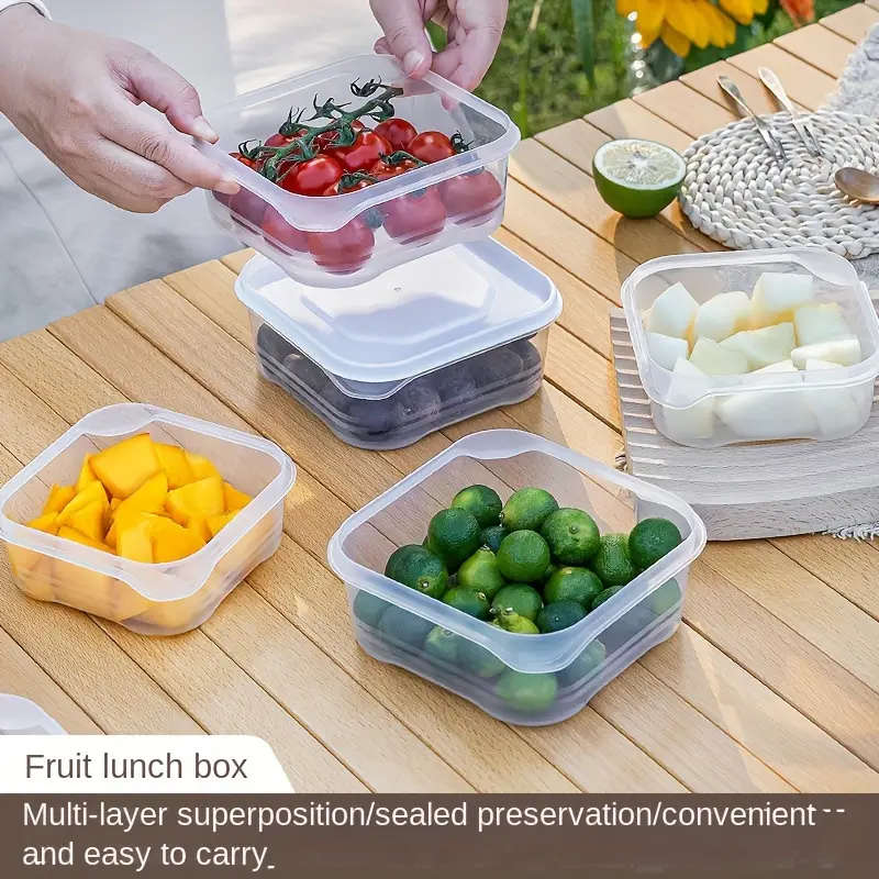 350ml Portable Outdoor Bowl