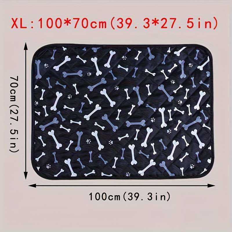 Light Blue House Cooling Pad