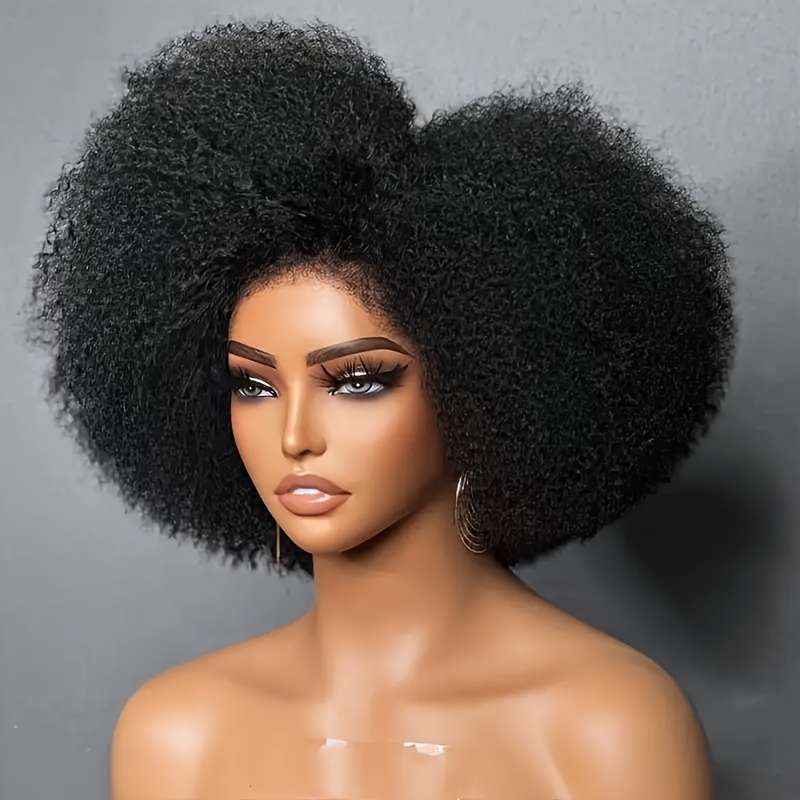 1Pc 1B 15.24cm Fashion Design Wig