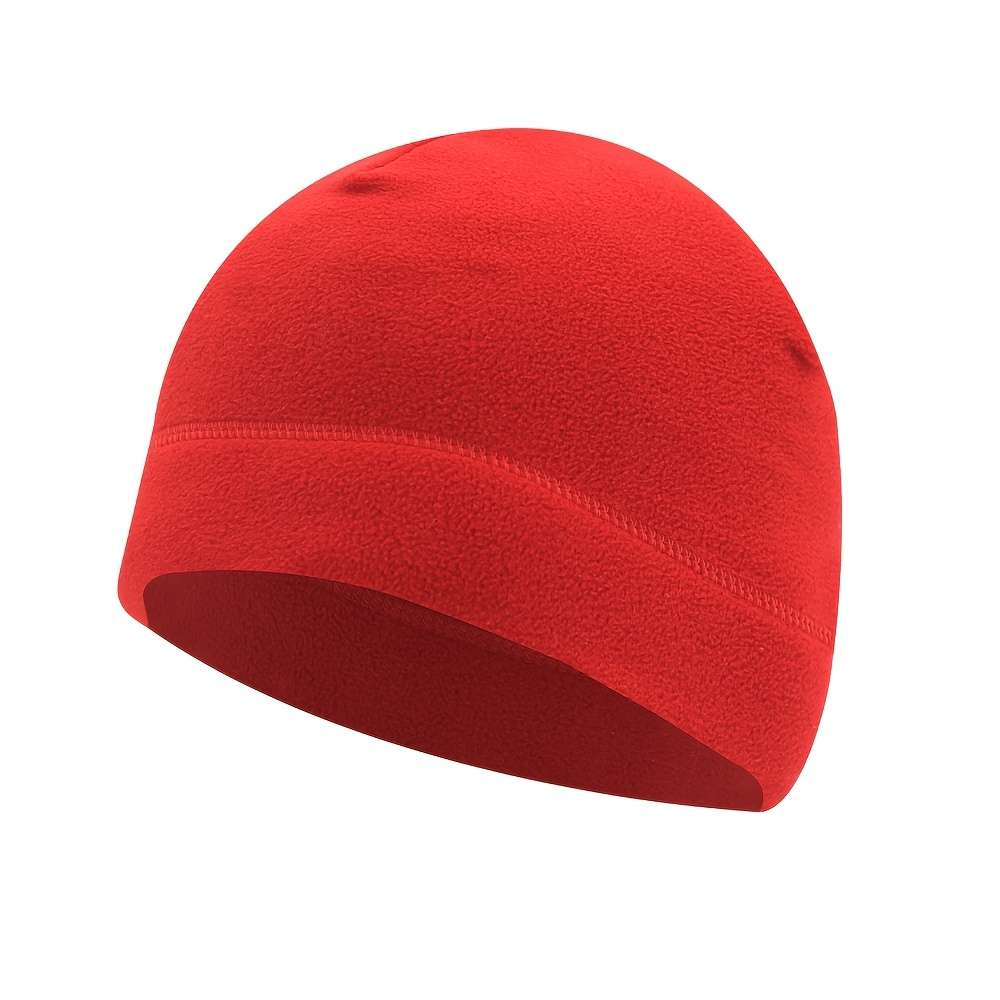 Hat Big Red