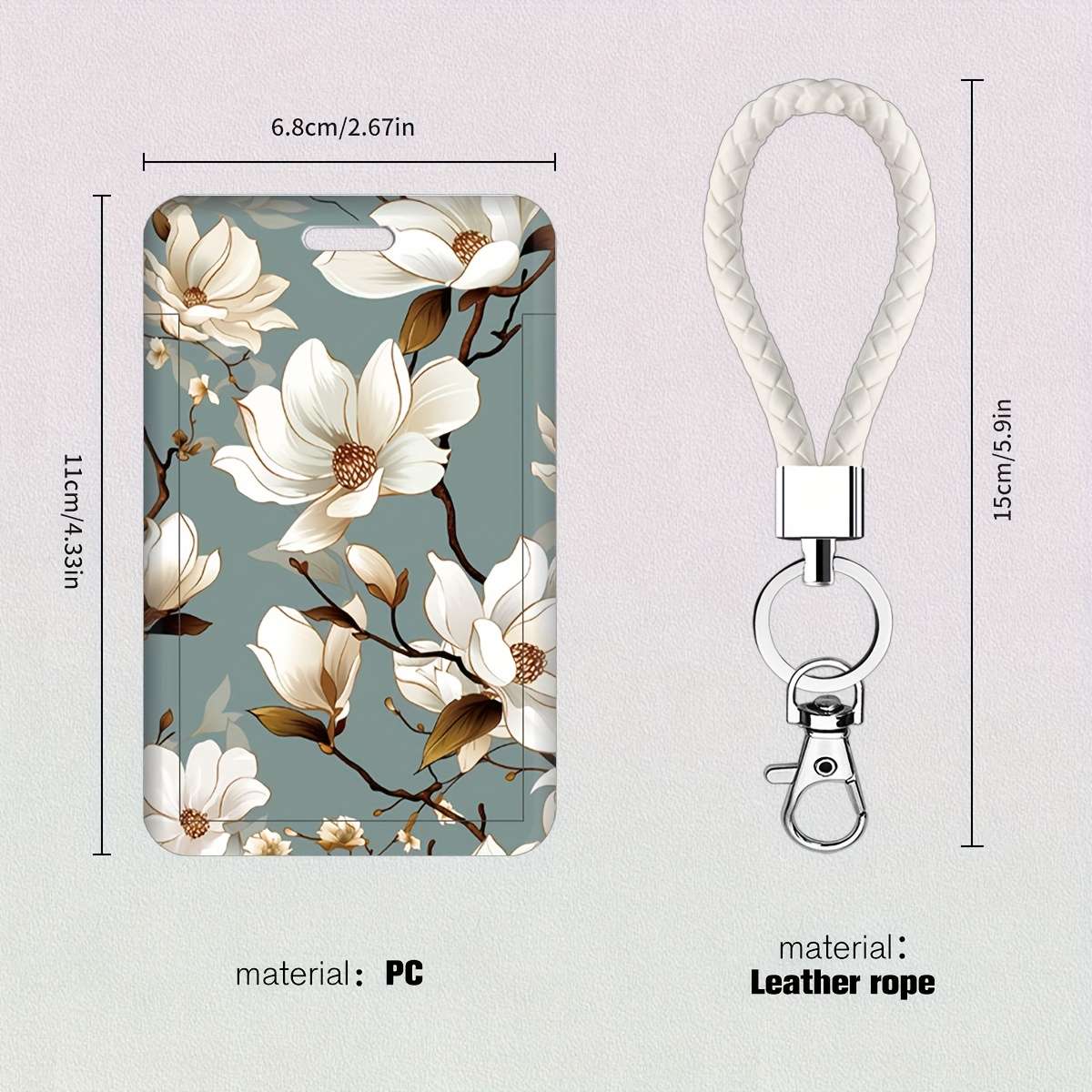A Card Holder