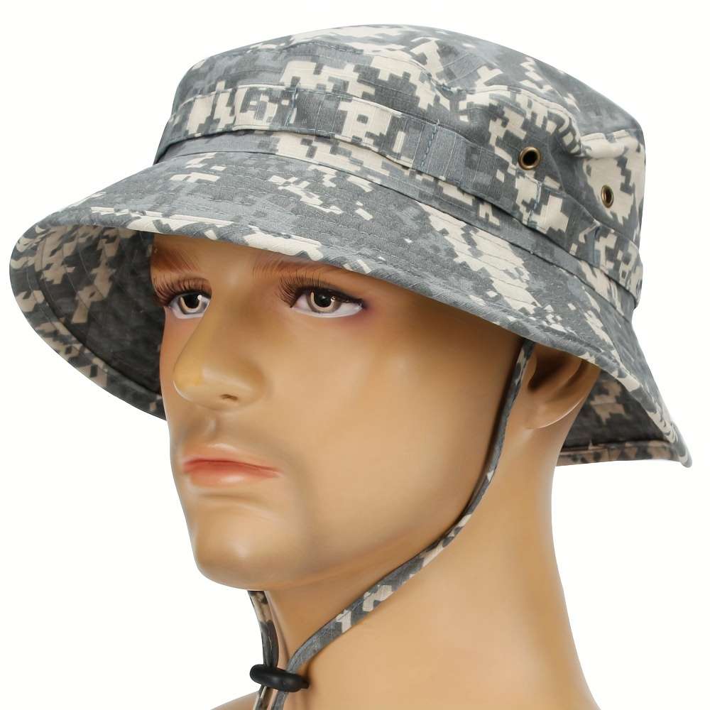 Hat Acu