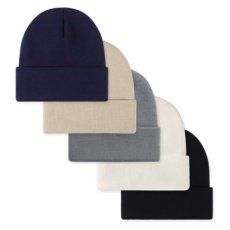 Hat Black