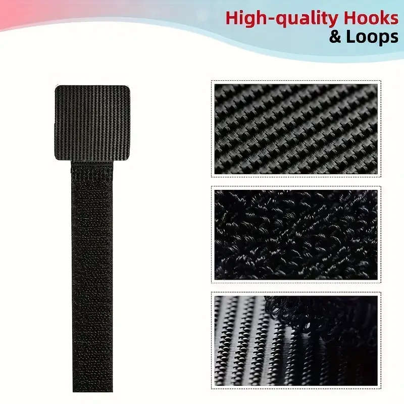 10pcs Cord Organizer