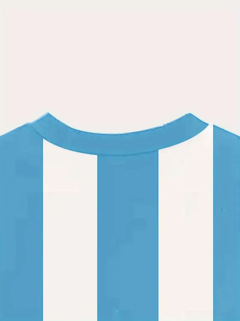 Men's T-Shirt Short Sleeve, Crew Neck