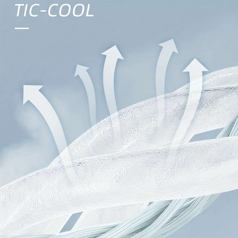 Cooling Pad  ModelLStylePurple Gradient