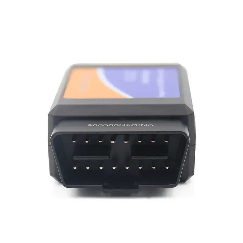OBDIICAT ELM327 V03H4 OBDII Diagnostic Tool - Android/IOS Compatible