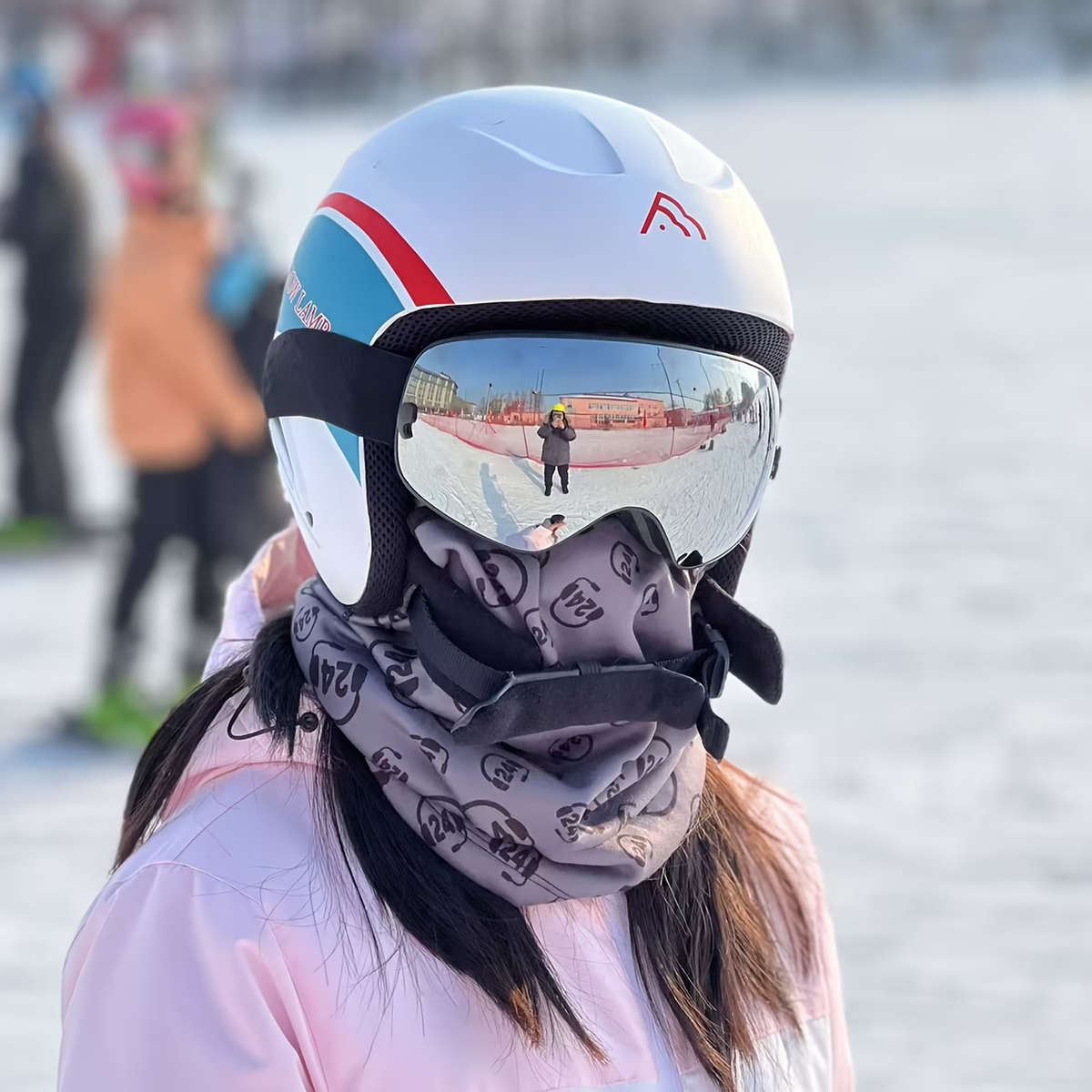 Safety Goggles