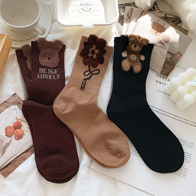 Sock Nine Pairs Of Mixed Colors One Size