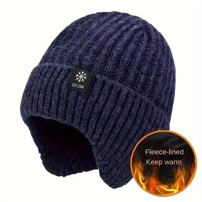 Hat Navy Blue