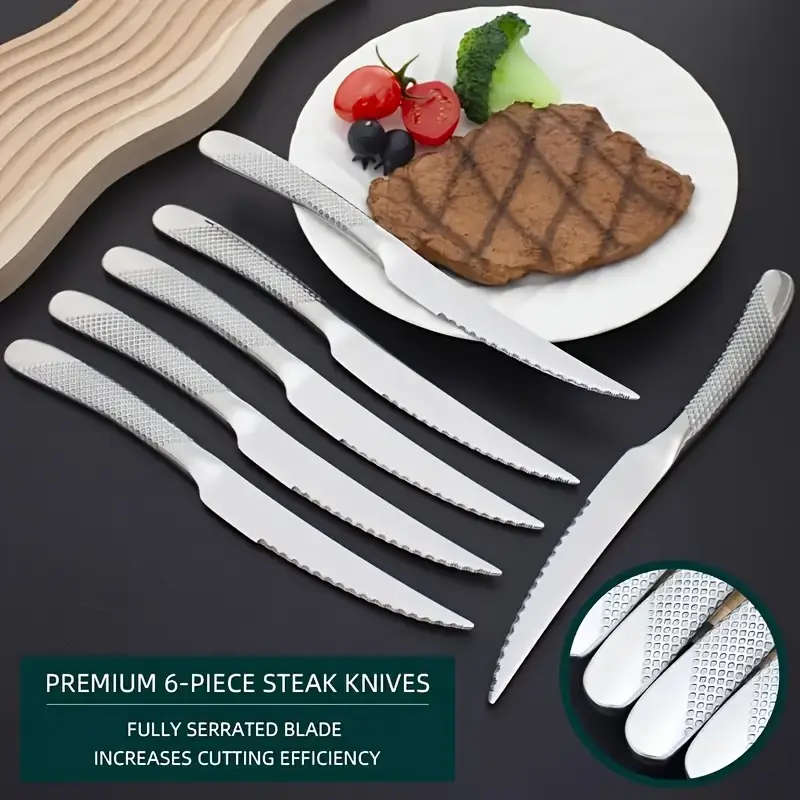 Steak Knife