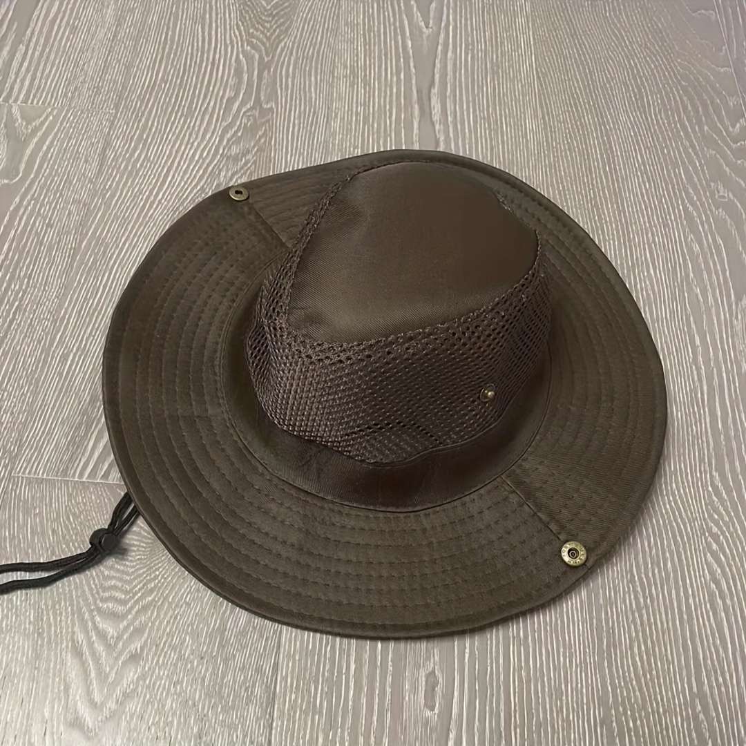 Casual Mountaineering Hat
