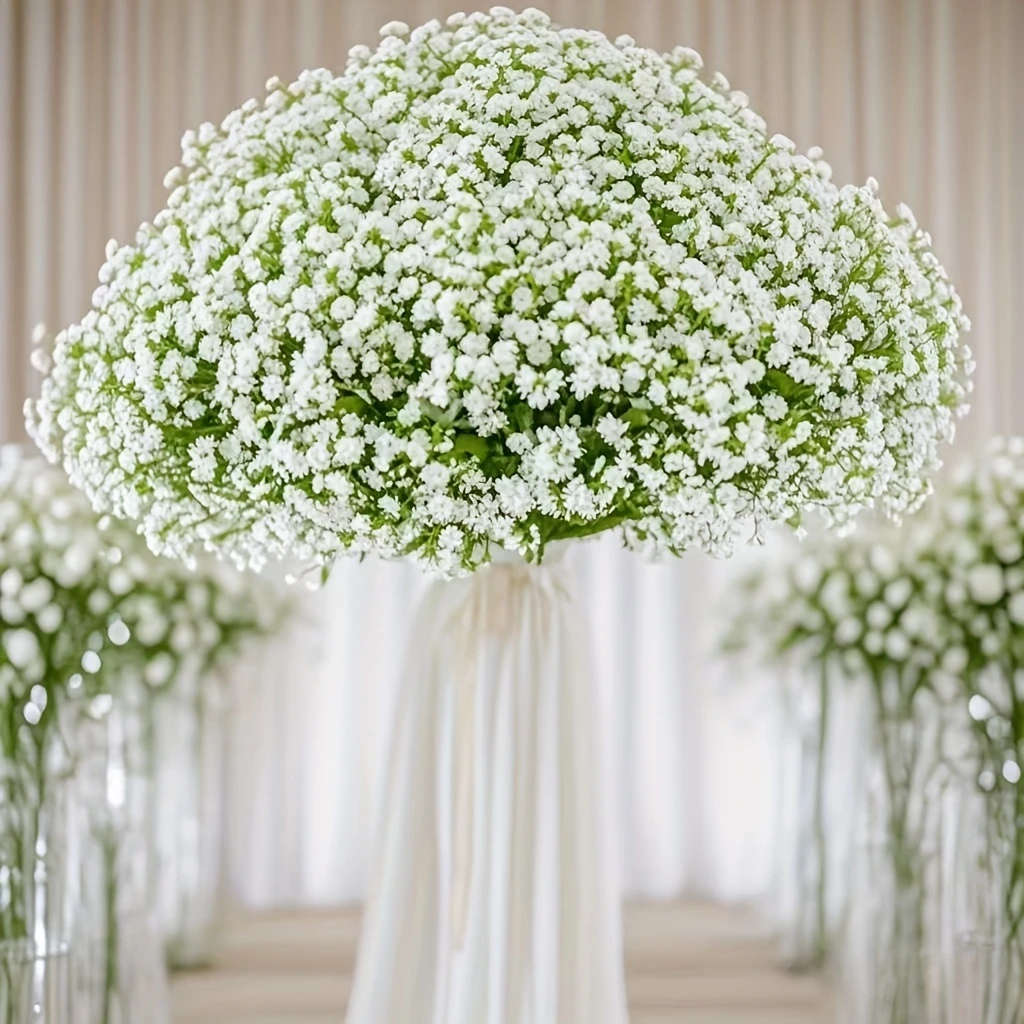 2550 outdoor artificial flowers