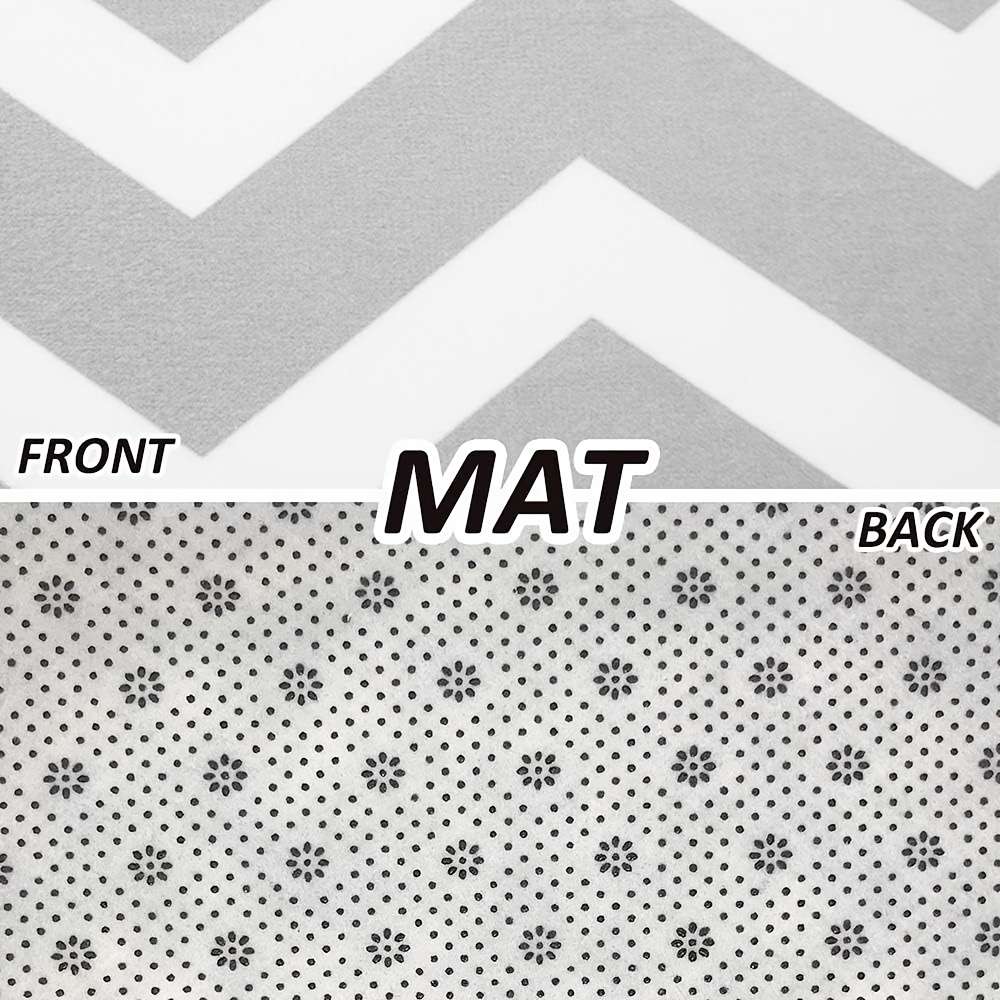 1Pc 47x68.8inch 120x175cm Floor Mat