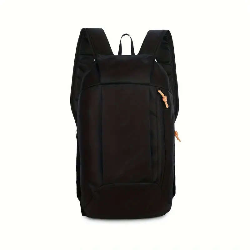 Men's Backpack Portable Business Travel Storage Bag