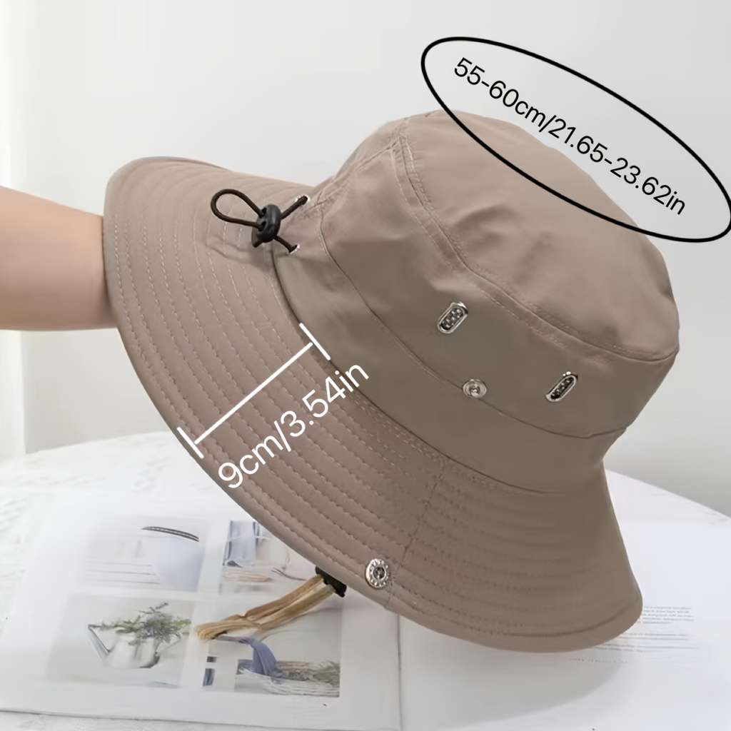 Hat Black