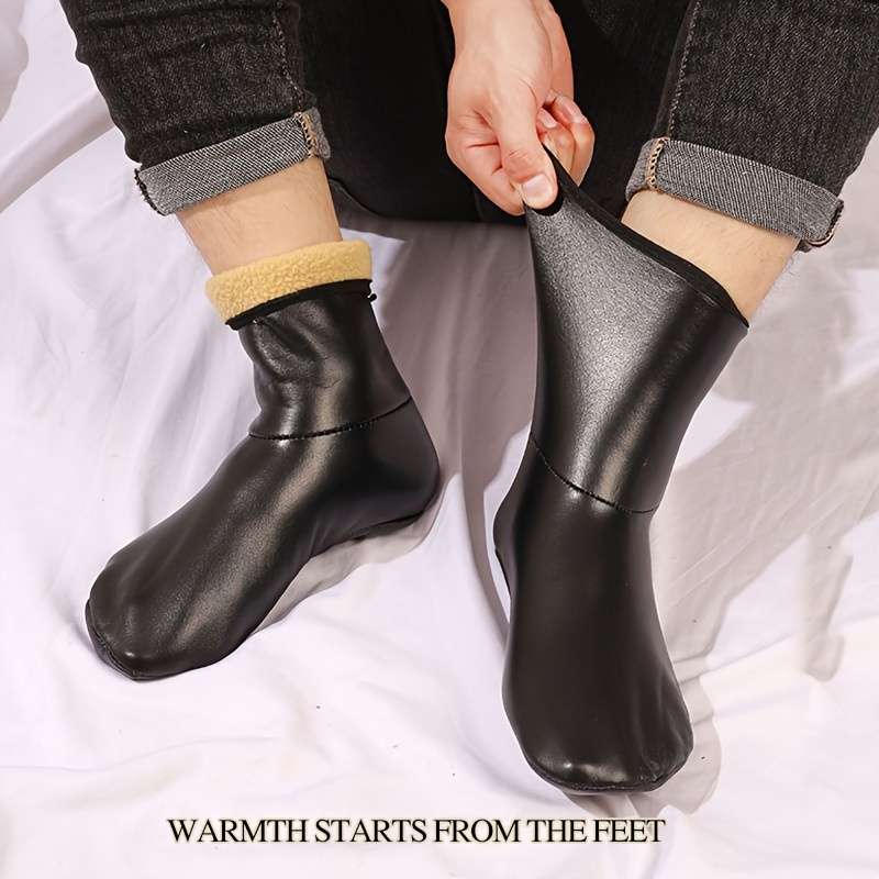 Sock Black One Size