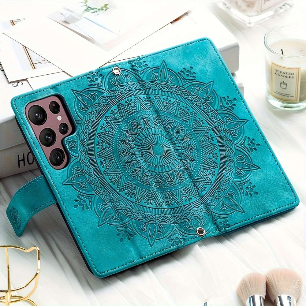 1Ps Sky Blue For Samsung Samsung S21 Plus Phone Cases