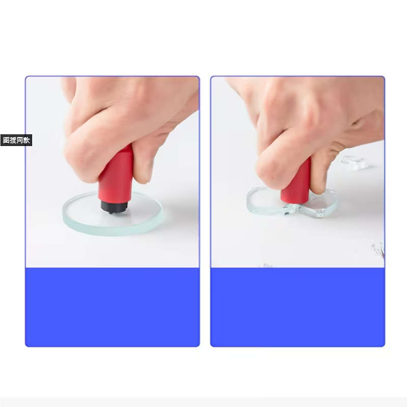 1pc Safety Hammer for Vehicles