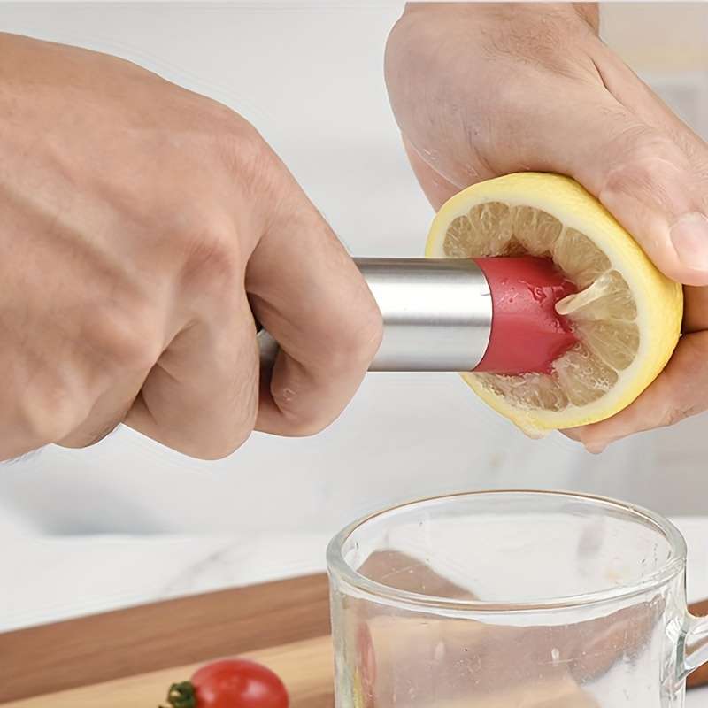 4pcs Stainless Steel Fruit Vegetable Corer Set Quick Peel Separate Core Tool for Kitchen