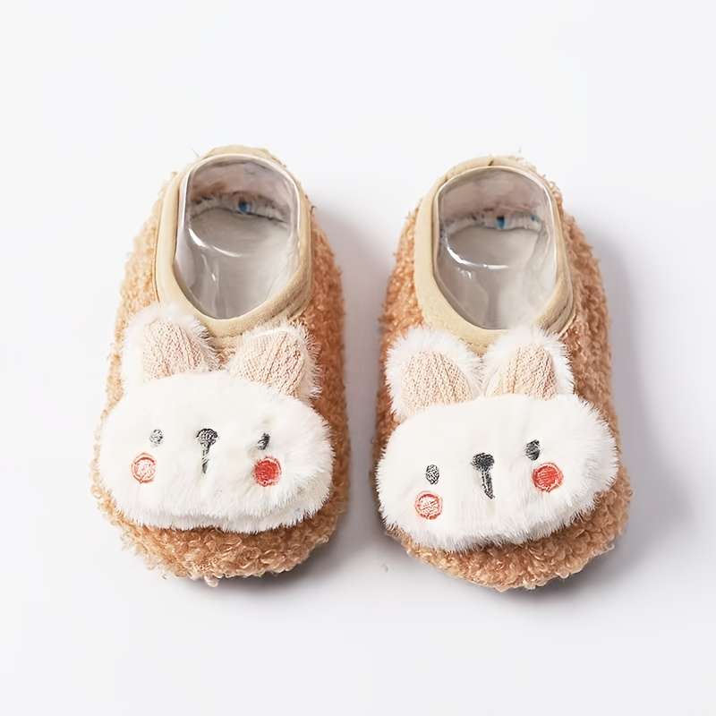 Sock 13Cm 1 2Years Red