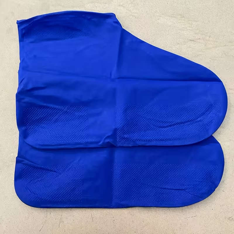 Reusable Latex Shoe Covers