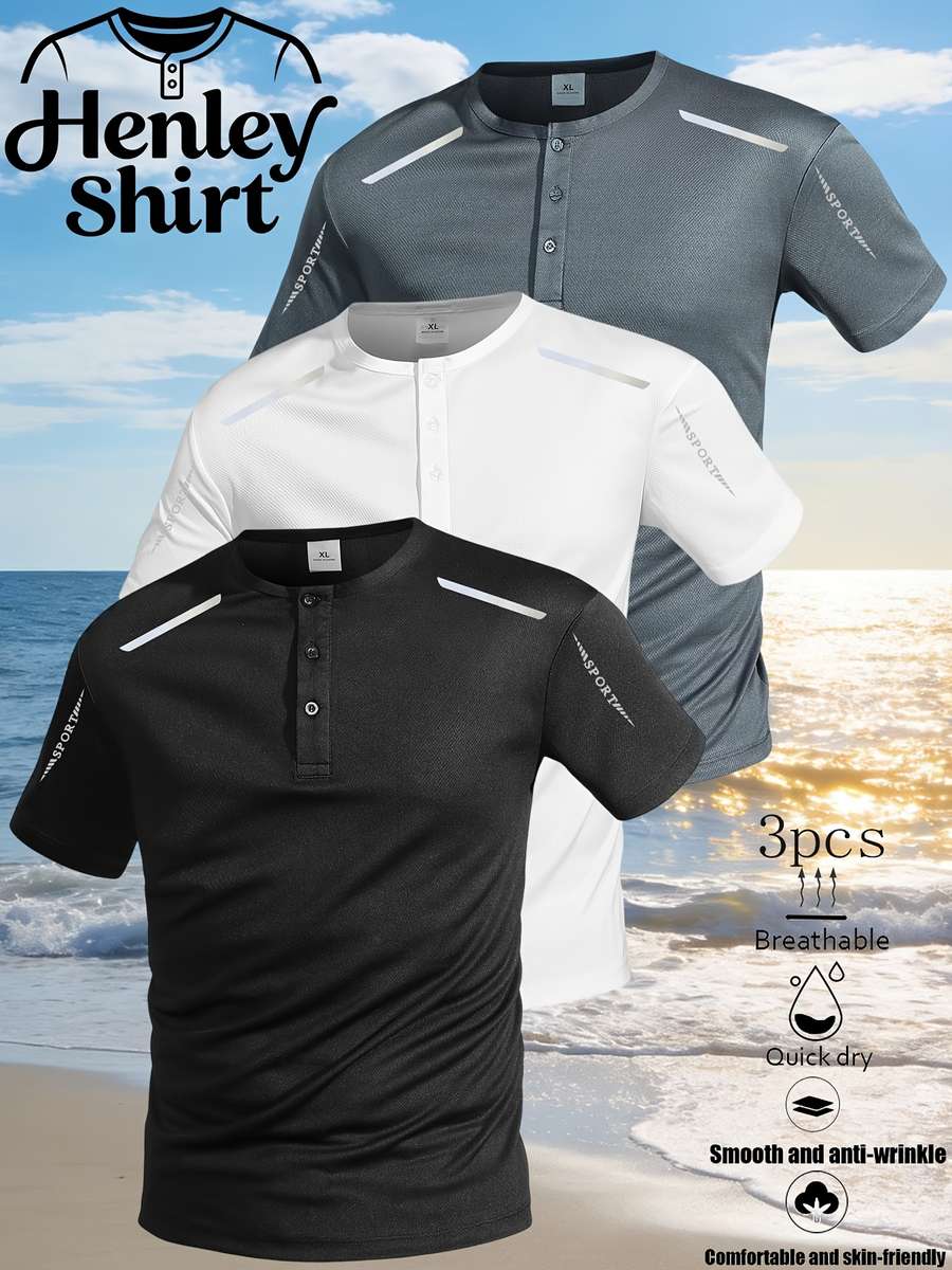 Men S Clothing Color Black White Grey Size S