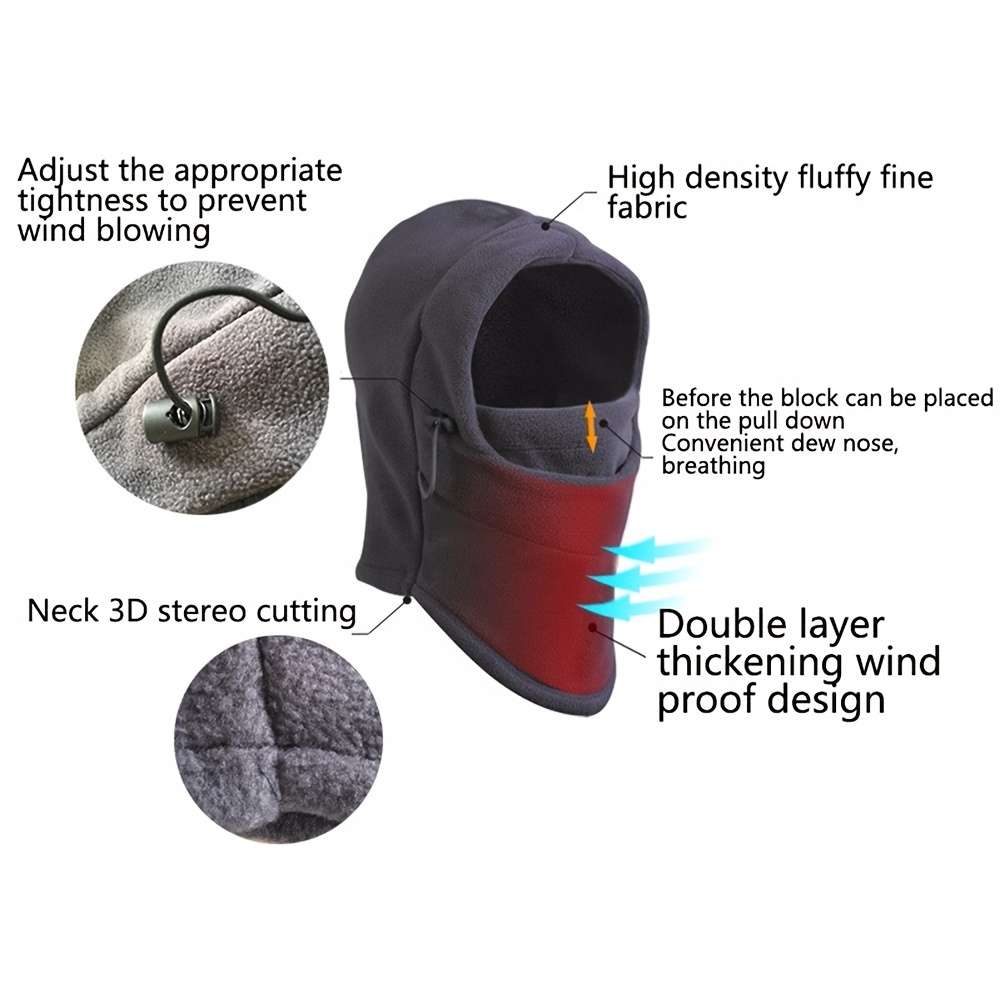Hat Black