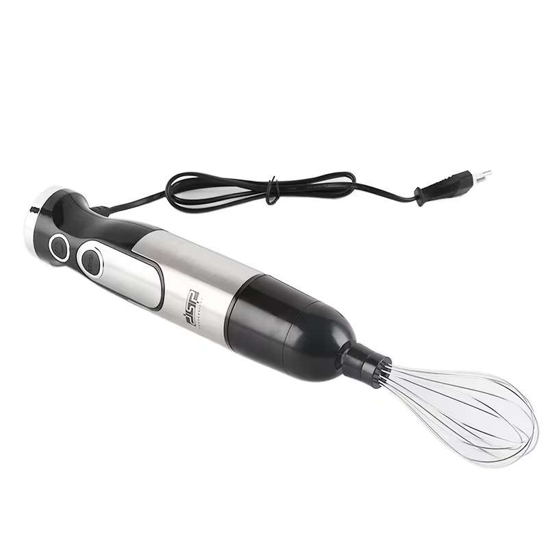 6-in-1 Hand Blender Set