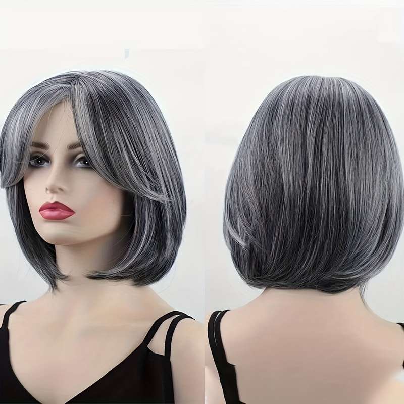 1Pc B 25.4cm Fashion Design Wig