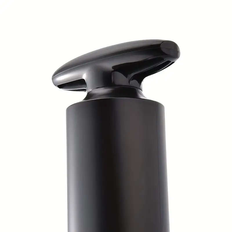 Self-Pull Pump Wine Opener Set with Wine Stopper Pourer and Foil Cutter Plastic Handy Bar Party Acce