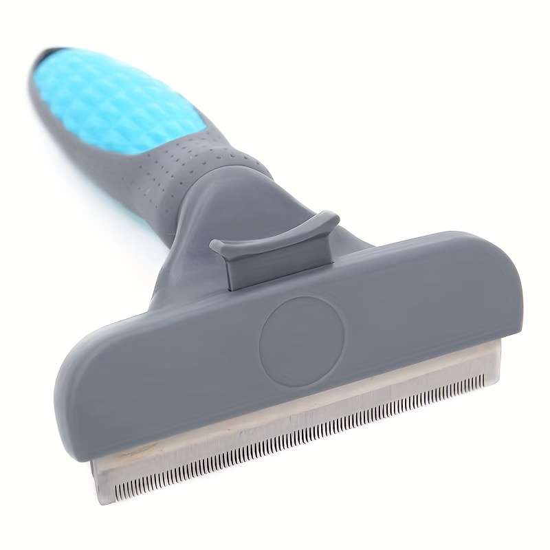 Blue SmallPet Comb