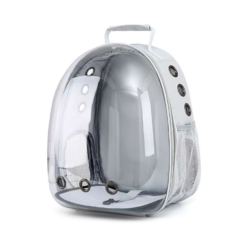 1pc grey Pet Bag