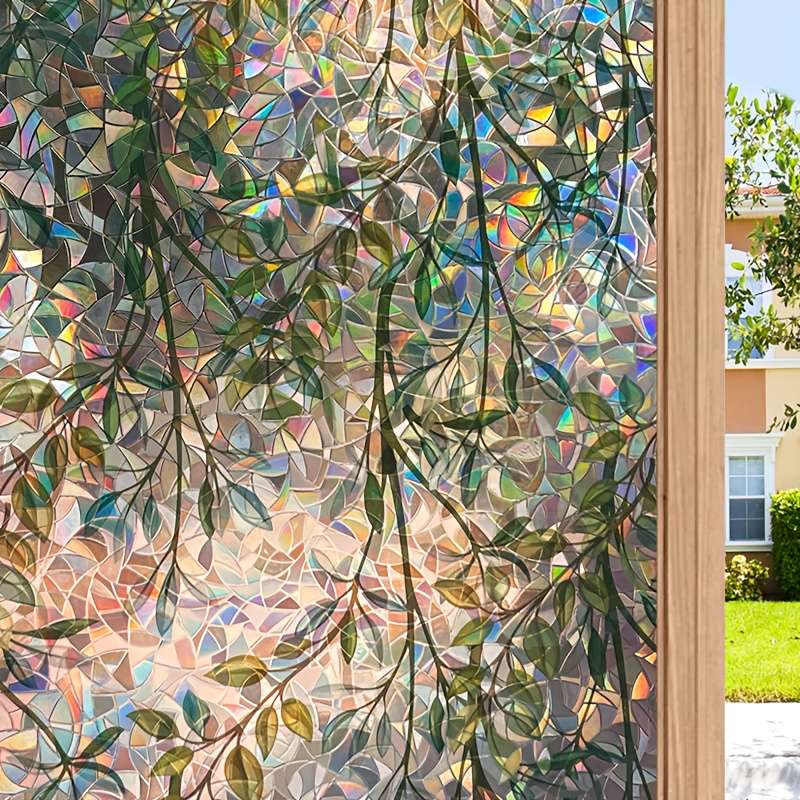 1pc 30x300cm   Door And Window Stickers