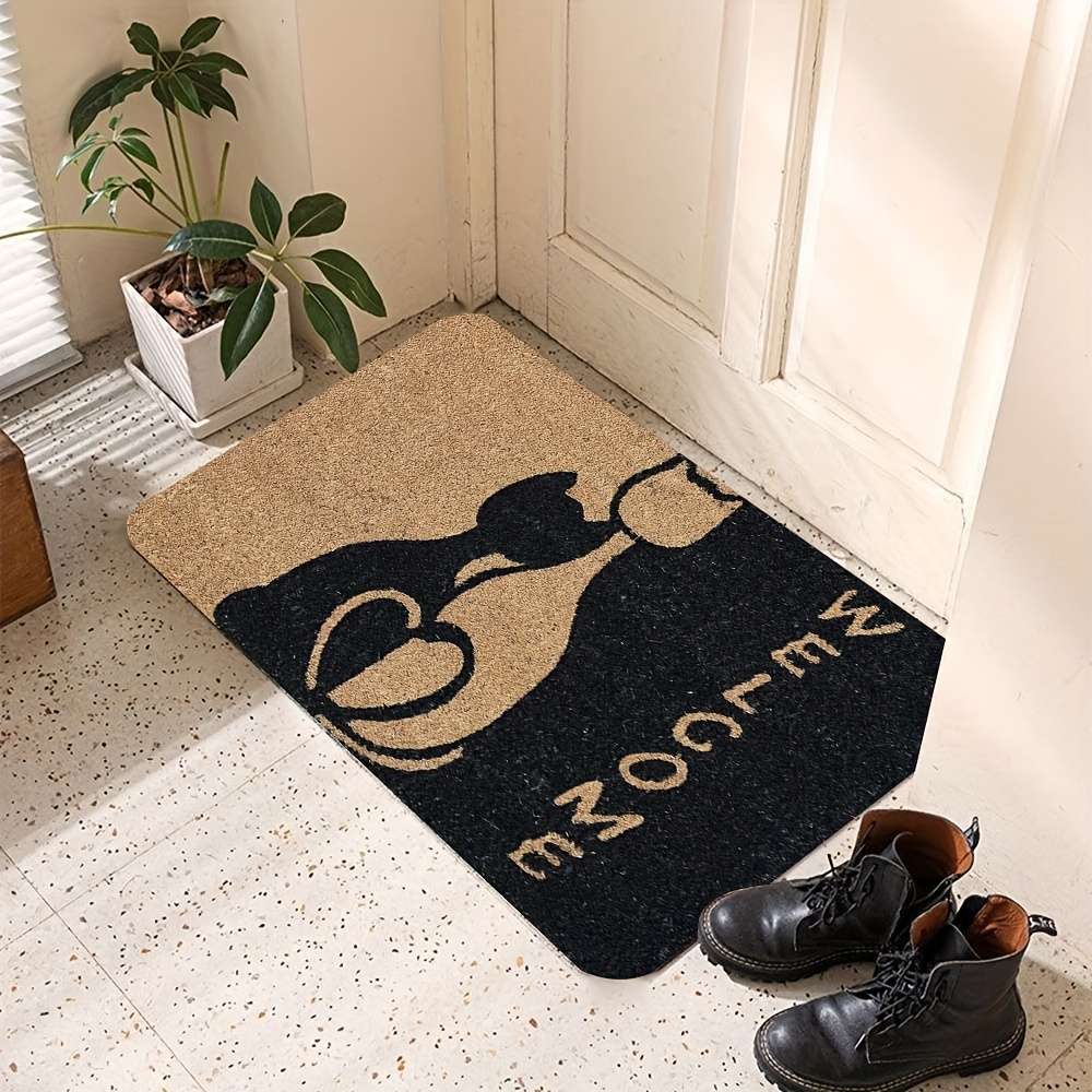 15.74x23.62inch 40x60cm Floor Mat